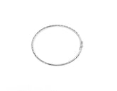 18K Gold Bangle BG00002818/K00185